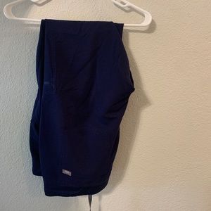 Figs scrubs - Navy
